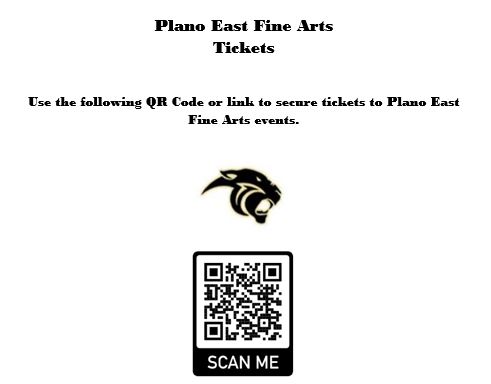 Fine arts tickets Fine arts tickets